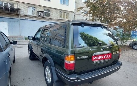 Nissan Pathfinder, 1998 год, 800 000 рублей, 17 фотография