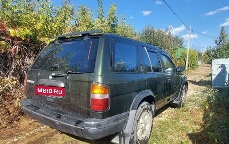 Nissan Pathfinder, 1998 год, 800 000 рублей, 10 фотография