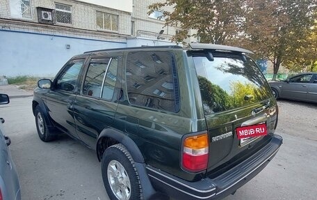 Nissan Pathfinder, 1998 год, 800 000 рублей, 9 фотография