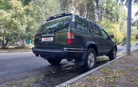 Nissan Pathfinder, 1998 год, 800 000 рублей, 22 фотография