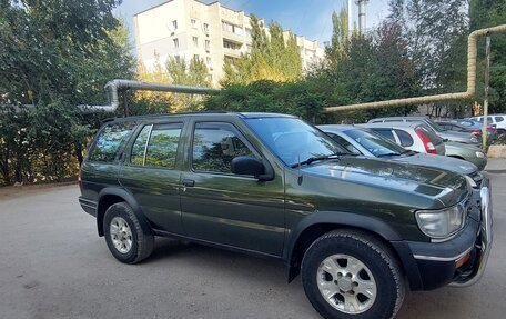 Nissan Pathfinder, 1998 год, 800 000 рублей, 24 фотография