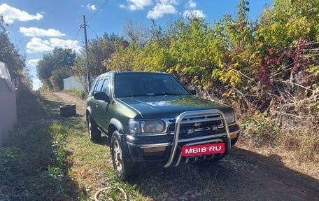 Nissan Pathfinder, 1998 год, 800 000 рублей, 23 фотография