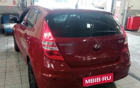 Hyundai i30 I, 2009 год, 728 000 рублей, 3 фотография