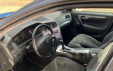 Volvo S60 III, 2005 год, 720 000 рублей, 4 фотография