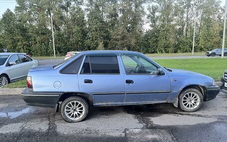 Daewoo Nexia I рестайлинг, 2007 год, 77 500 рублей, 2 фотография