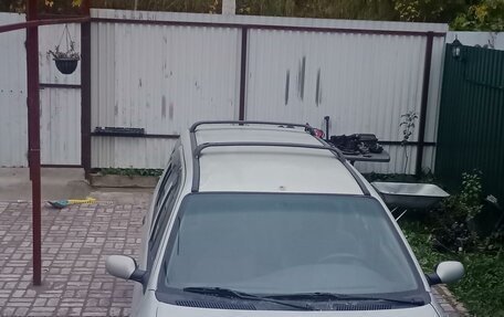 Renault Megane II, 1999 год, 135 000 рублей, 16 фотография