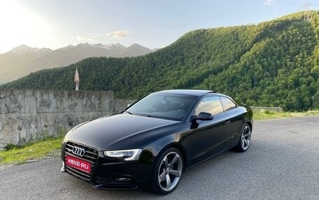 Audi A5, 2015 год, 2 050 000 рублей, 1 фотография