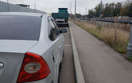 Ford Focus II рестайлинг, 2006 год, 355 000 рублей, 5 фотография