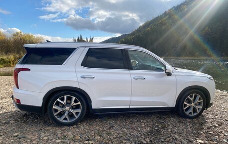 Hyundai Palisade I, 2018 год, 4 475 000 рублей, 6 фотография