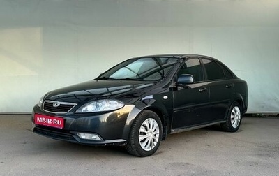 Daewoo Gentra II, 2014 год, 670 000 рублей, 1 фотография