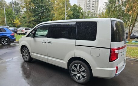 Mitsubishi Delica D:5 I, 2019 год, 3 700 000 рублей, 12 фотография