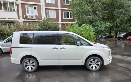 Mitsubishi Delica D:5 I, 2019 год, 3 700 000 рублей, 19 фотография