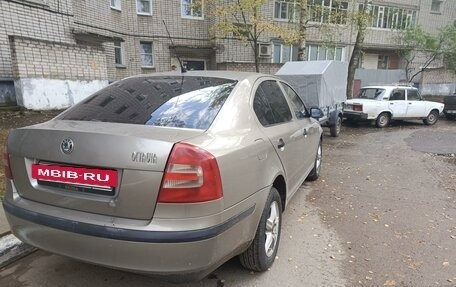 Skoda Octavia, 2008 год, 390 000 рублей, 3 фотография