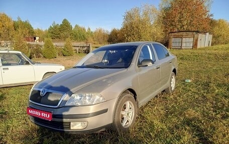 Skoda Octavia, 2008 год, 390 000 рублей, 17 фотография