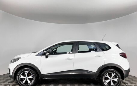 Renault Kaptur I рестайлинг, 2018 год, 1 349 000 рублей, 8 фотография