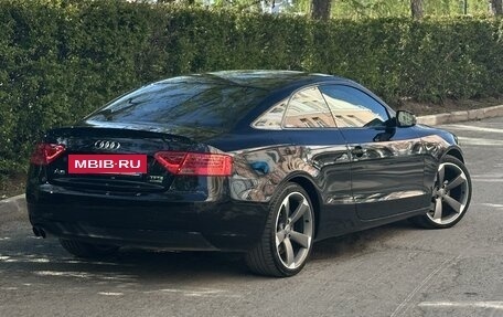 Audi A5, 2015 год, 2 050 000 рублей, 9 фотография