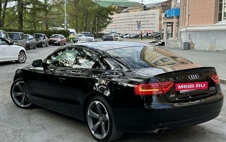 Audi A5, 2015 год, 2 050 000 рублей, 4 фотография