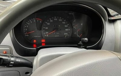 Hyundai Accent II, 2008 год, 350 000 рублей, 1 фотография