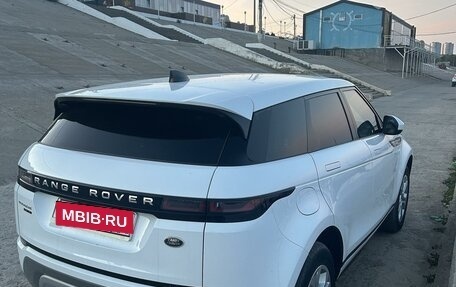 Land Rover Range Rover Evoque II, 2019 год, 3 900 000 рублей, 6 фотография