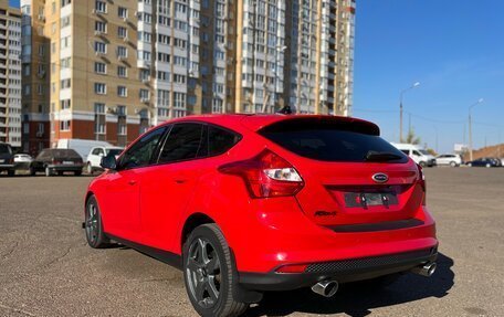 Ford Focus III, 2012 год, 1 000 000 рублей, 7 фотография