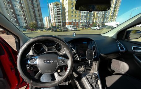 Ford Focus III, 2012 год, 1 000 000 рублей, 9 фотография