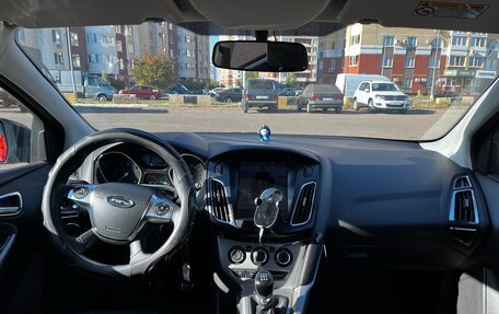 Ford Focus III, 2012 год, 1 000 000 рублей, 13 фотография