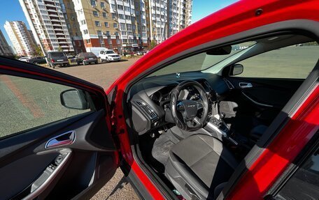 Ford Focus III, 2012 год, 1 000 000 рублей, 10 фотография