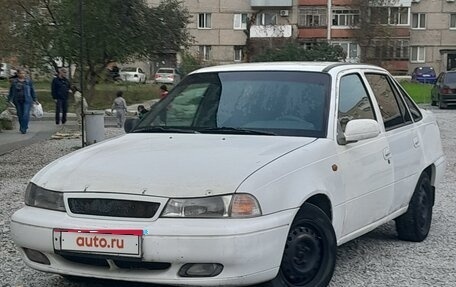 Daewoo Nexia I рестайлинг, 2000 год, 139 999 рублей, 2 фотография