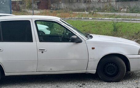 Daewoo Nexia I рестайлинг, 2000 год, 139 999 рублей, 5 фотография