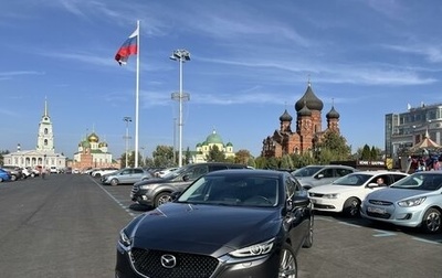 Mazda 6, 2019 год, 2 790 000 рублей, 1 фотография