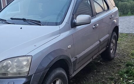 KIA Sorento IV, 2005 год, 400 000 рублей, 5 фотография