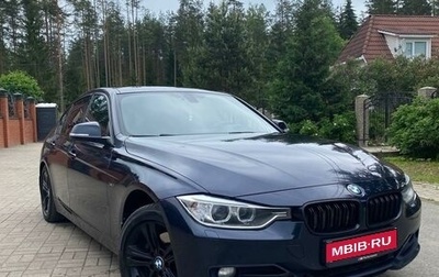 BMW 3 серия, 2013 год, 1 930 000 рублей, 1 фотография