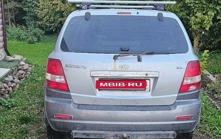 KIA Sorento IV, 2005 год, 400 000 рублей, 2 фотография