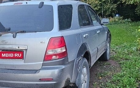 KIA Sorento IV, 2005 год, 400 000 рублей, 3 фотография