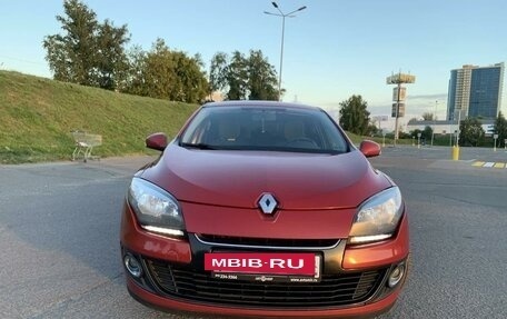 Renault Megane III, 2012 год, 900 000 рублей, 5 фотография