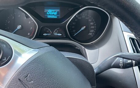 Ford Focus III, 2012 год, 1 000 000 рублей, 8 фотография