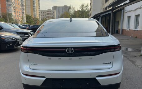 Toyota Crown, 2023 год, 7 250 000 рублей, 6 фотография