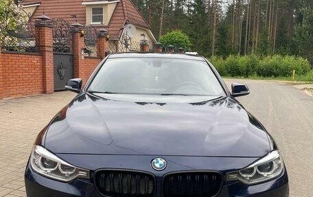 BMW 3 серия, 2013 год, 1 930 000 рублей, 2 фотография