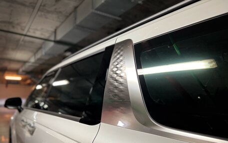 KIA Carnival, 2023 год, 7 950 000 рублей, 9 фотография