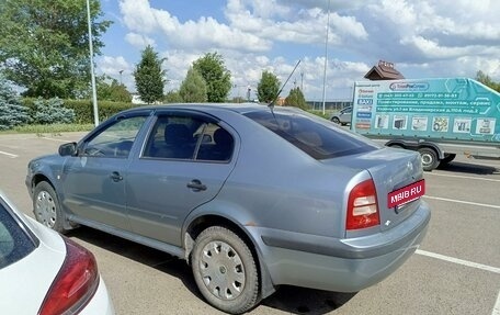 Skoda Octavia IV, 2003 год, 230 000 рублей, 3 фотография