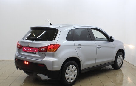 Mitsubishi ASX I рестайлинг, 2010 год, 1 075 000 рублей, 4 фотография