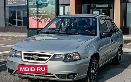 Daewoo Nexia I рестайлинг, 2011 год, 159 880 рублей, 4 фотография