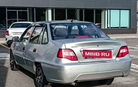 Daewoo Nexia I рестайлинг, 2011 год, 159 880 рублей, 10 фотография