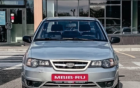 Daewoo Nexia I рестайлинг, 2011 год, 159 880 рублей, 6 фотография