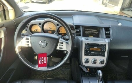 Nissan Murano, 2007 год, 649 000 рублей, 7 фотография