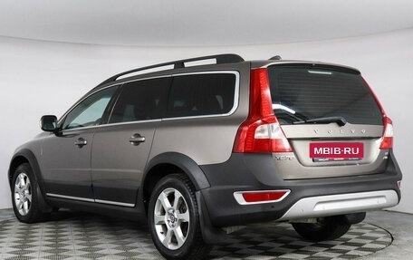 Volvo XC70 II рестайлинг, 2009 год, 1 820 000 рублей, 7 фотография