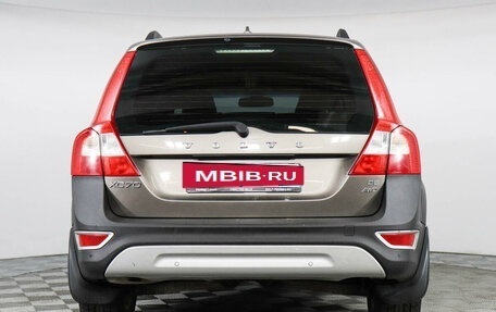 Volvo XC70 II рестайлинг, 2009 год, 1 820 000 рублей, 6 фотография