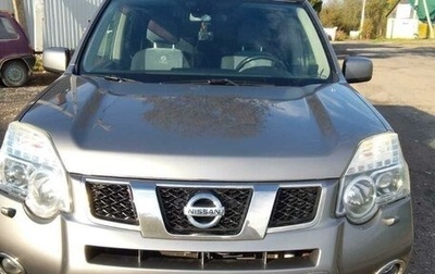 Nissan X-Trail, 2012 год, 1 299 000 рублей, 1 фотография