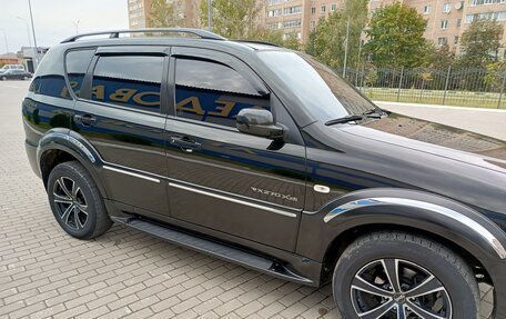 SsangYong Rexton III, 2007 год, 833 000 рублей, 8 фотография