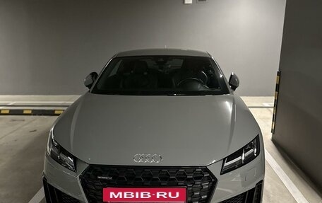 Audi TT, 2019 год, 5 500 000 рублей, 2 фотография